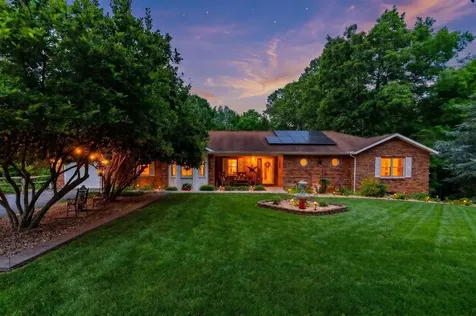 314 Mcbrydge Drive Swoope VA 24479