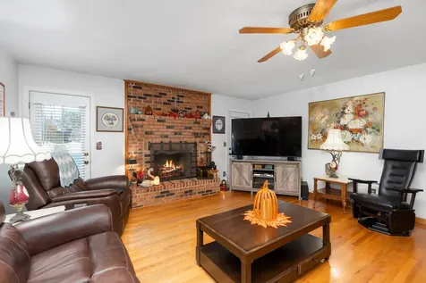 314 Mcbrydge Drive Swoope VA 24479