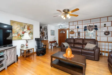 314 Mcbrydge Drive Swoope VA 24479