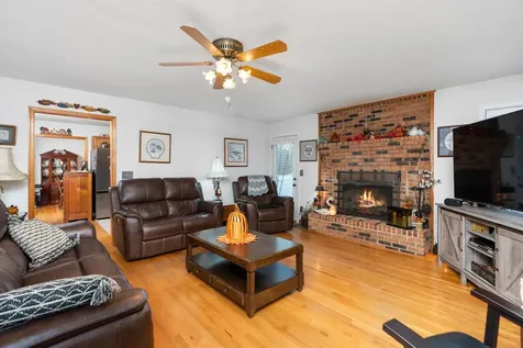 314 Mcbrydge Drive Swoope VA 24479