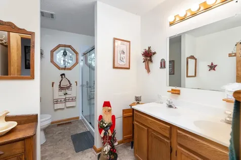 314 Mcbrydge Drive Swoope VA 24479