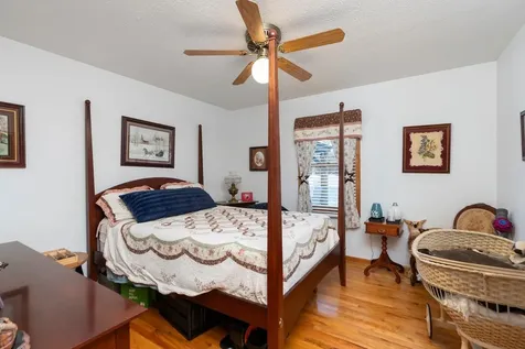 314 Mcbrydge Drive Swoope VA 24479