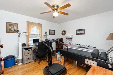 314 Mcbrydge Drive Swoope VA 24479