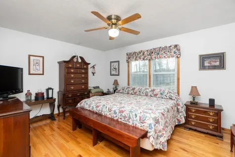 314 Mcbrydge Drive Swoope VA 24479