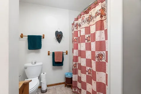 314 Mcbrydge Drive Swoope VA 24479