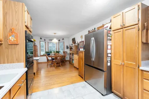 314 Mcbrydge Drive Swoope VA 24479
