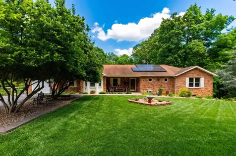 314 Mcbrydge Drive Swoope VA 24479
