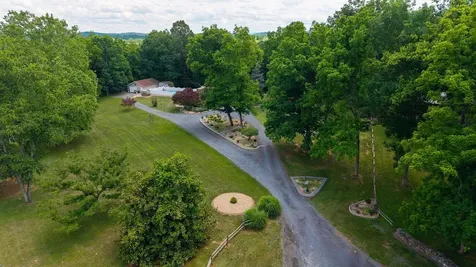 314 Mcbrydge Drive Swoope VA 24479