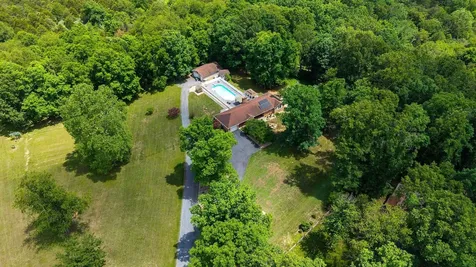 314 Mcbrydge Drive Swoope VA 24479