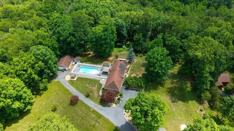 314 Mcbrydge Drive Swoope VA 24479