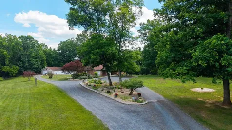 314 Mcbrydge Drive Swoope VA 24479