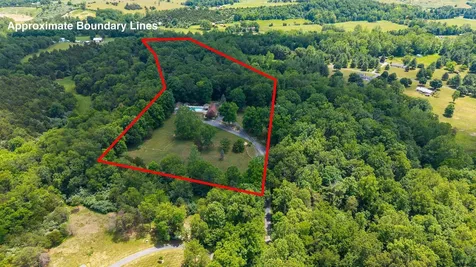 314 Mcbrydge Drive Swoope VA 24479