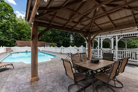 314 Mcbrydge Drive Swoope VA 24479