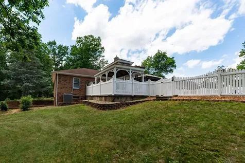 314 Mcbrydge Drive Swoope VA 24479