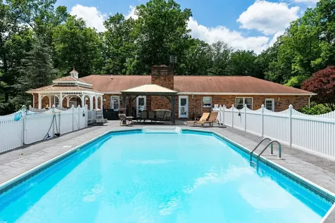 314 Mcbrydge Drive Swoope VA 24479