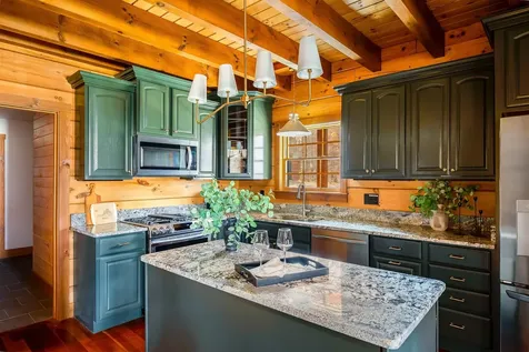 4851 Arrowpoint Drive Elkton VA 22827