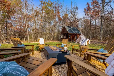4851 Arrowpoint Drive Elkton VA 22827