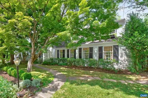 1847 Edgewood Lane Charlottesville VA 22903