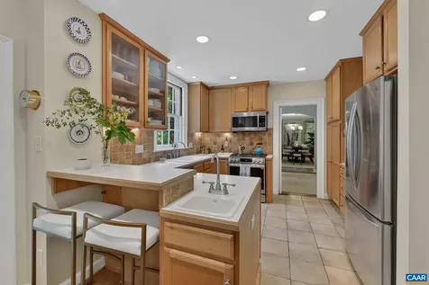 1847 Edgewood Lane Charlottesville VA 22903