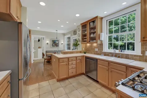 1847 Edgewood Lane Charlottesville VA 22903