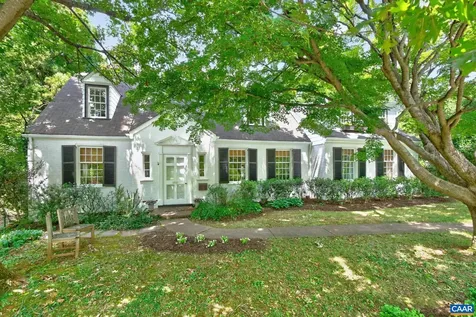 1847 Edgewood Lane Charlottesville VA 22903