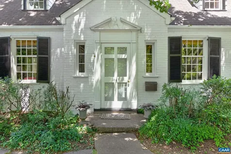 1847 Edgewood Lane Charlottesville VA 22903