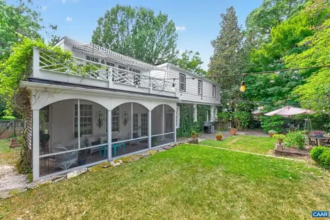1847 Edgewood Lane Charlottesville VA 22903