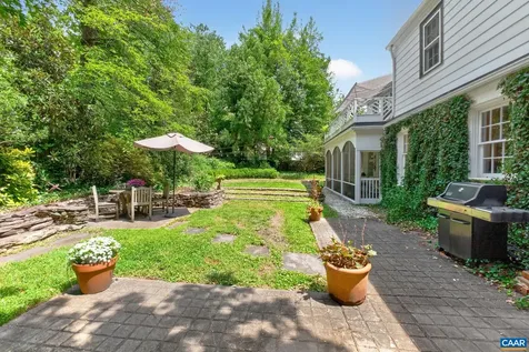 1847 Edgewood Lane Charlottesville VA 22903