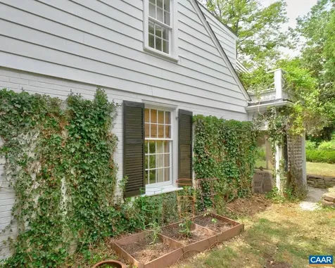 1847 Edgewood Lane Charlottesville VA 22903