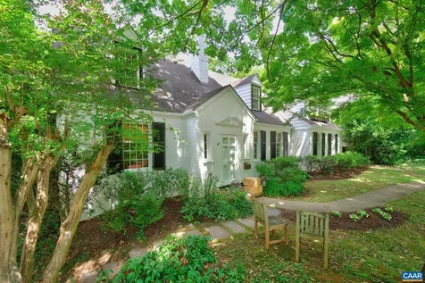 1847 Edgewood Lane Charlottesville VA 22903