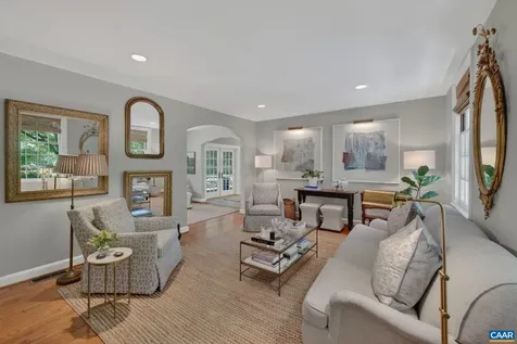1847 Edgewood Lane Charlottesville VA 22903