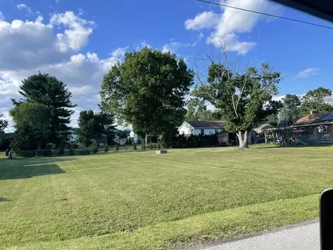 Tbd Forrer Road Stuarts Draft VA 24477