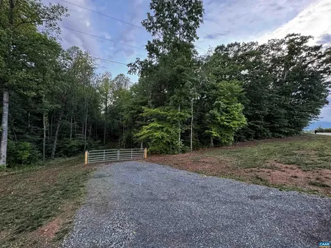 0 Fredericksburg Road Ruckersville VA 22968