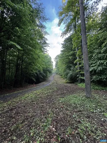 0 Fredericksburg Road Ruckersville VA 22968
