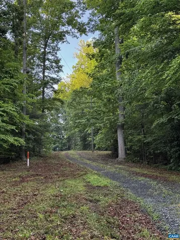 0 Fredericksburg Road Ruckersville VA 22968