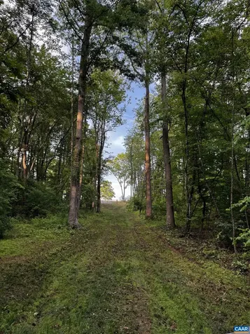 0 Fredericksburg Road Ruckersville VA 22968