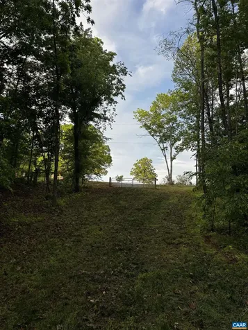 0 Fredericksburg Road Ruckersville VA 22968