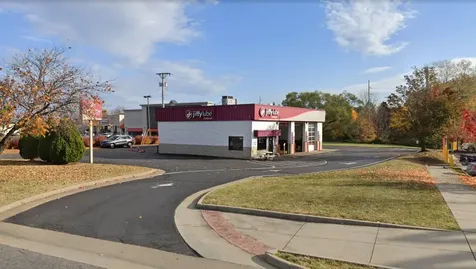 1870 Market Street E Harrisonburg VA 22801