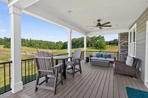 2530 Huntington Springs Drive Rockingham VA 22801