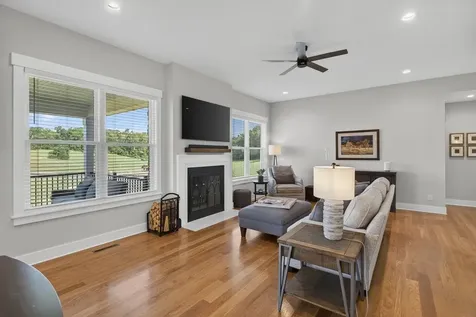 2530 Huntington Springs Drive Rockingham VA 22801