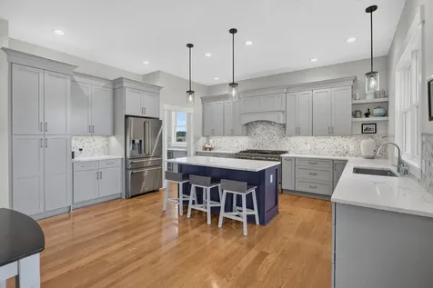 2530 Huntington Springs Drive Rockingham VA 22801