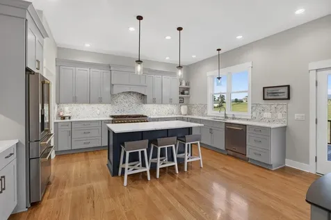 2530 Huntington Springs Drive Rockingham VA 22801
