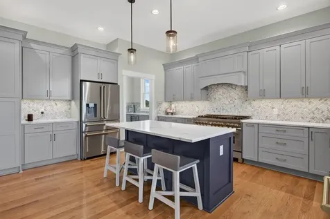 2530 Huntington Springs Drive Rockingham VA 22801