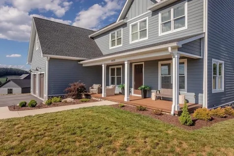 2530 Huntington Springs Drive Rockingham VA 22801
