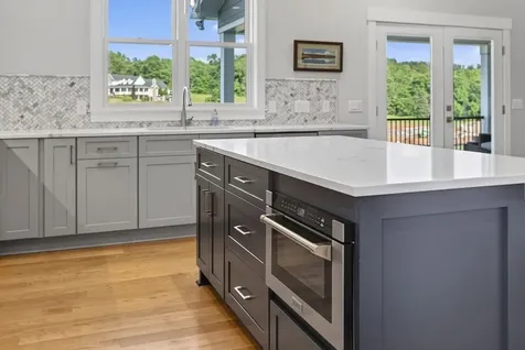 2530 Huntington Springs Drive Rockingham VA 22801