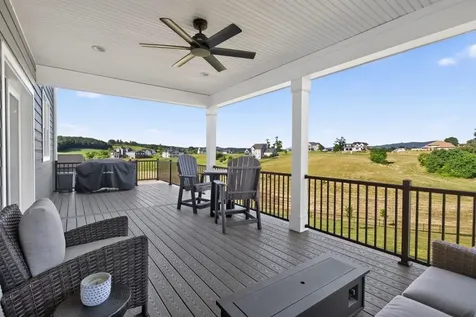 2530 Huntington Springs Drive Rockingham VA 22801