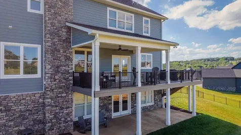 2530 Huntington Springs Drive Rockingham VA 22801