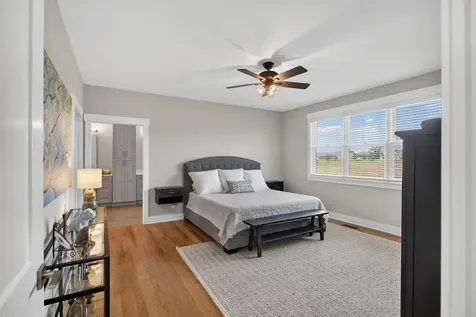 2530 Huntington Springs Drive Rockingham VA 22801