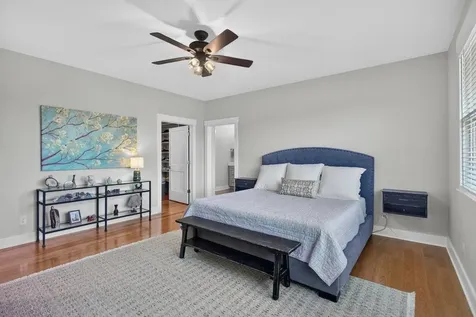 2530 Huntington Springs Drive Rockingham VA 22801