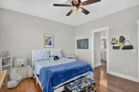 2530 Huntington Springs Drive Rockingham VA 22801